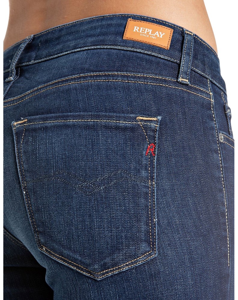 Replay NEWLUZ BOOTCUT JEANS WB689  69D 205 - 9