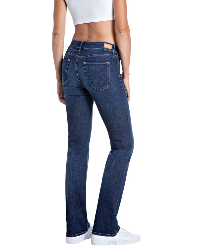 Replay NEWLUZ BOOTCUT JEANS WB689  69D 205 - 2