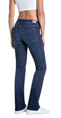 NEWLUZ BOOTCUT JEANS WB689  69D 205 - 2