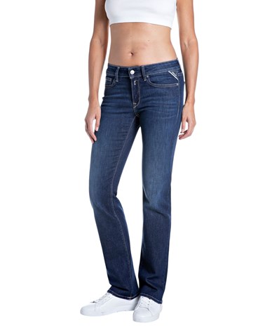 Replay newluz bootcut jeans wb689  69d 205