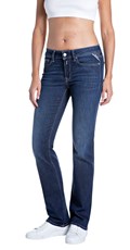 NEWLUZ BOOTCUT JEANS WB689  69D 205 - 1