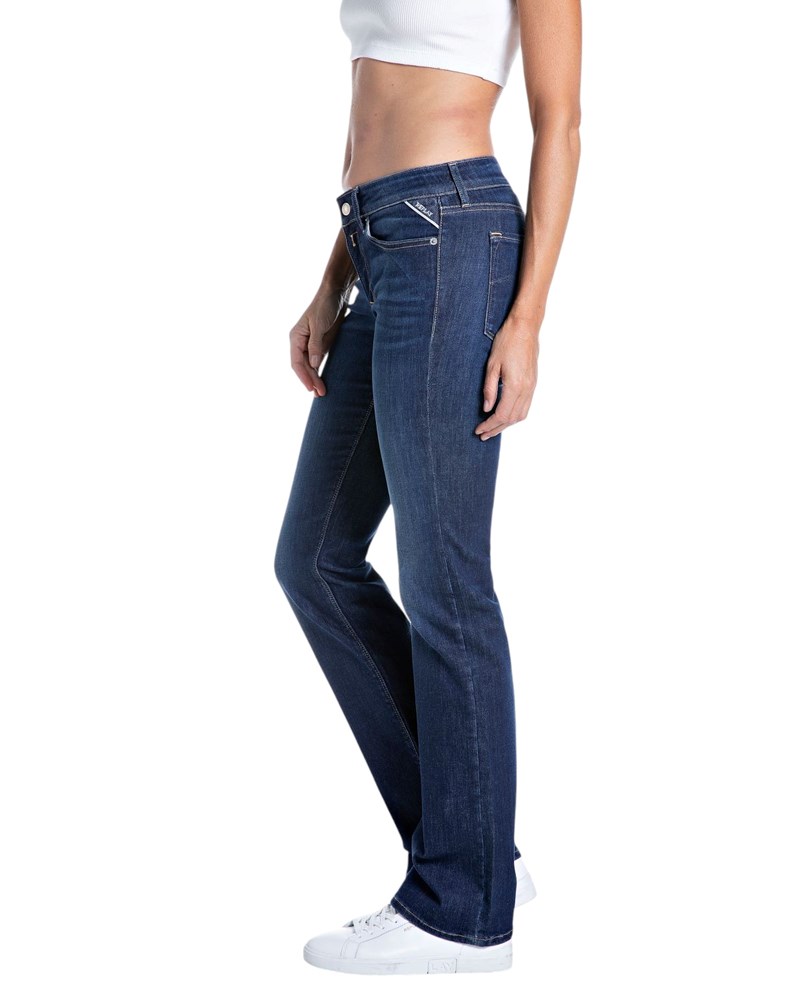 Replay NEWLUZ BOOTCUT JEANS WB689  69D 205 - 5
