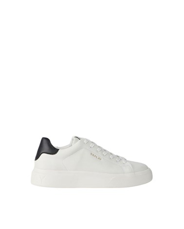 Replay notting future bijele kožne tenisice