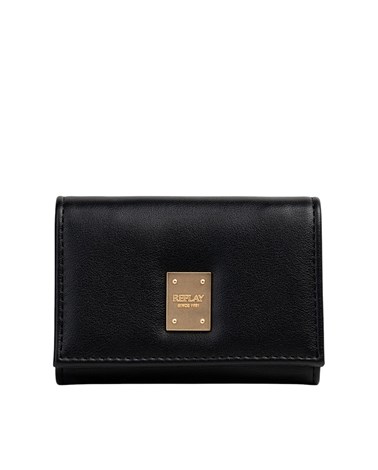 Replay novčanik s preklopom