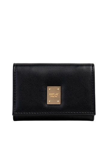 Replay NOVČANIK S PREKLOPOM - 1