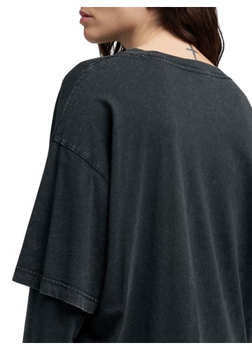 Replay OVERSIZE MAJICA S DVOSTRUKIM RUKAVIMA - 6