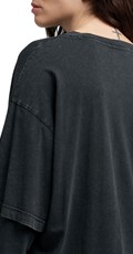 OVERSIZE MAJICA S DVOSTRUKIM RUKAVIMA - 6