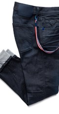 PSG CAPSULE ANBASS SLIM FIT JEANS 661 G71 - 1