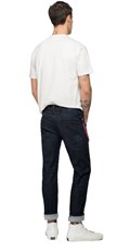 PSG CAPSULE ANBASS SLIM FIT JEANS 661 G71 - 4