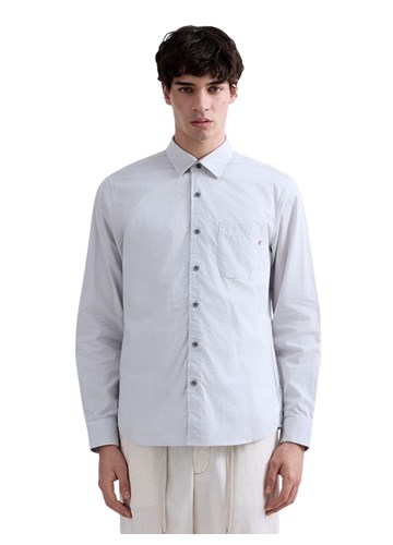 Replay PAMUČNA KOŠULJA S MIKRO UZORKOM - 2