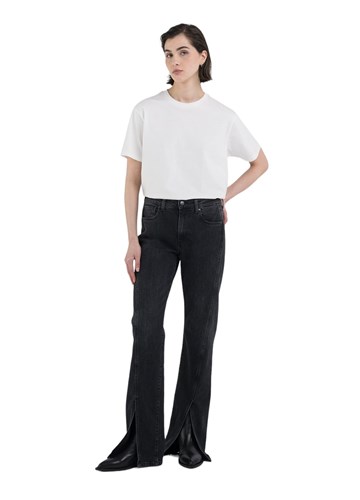 Replay PERLIE STRAIGHT FIT JEANS WA527  613 777 - 1