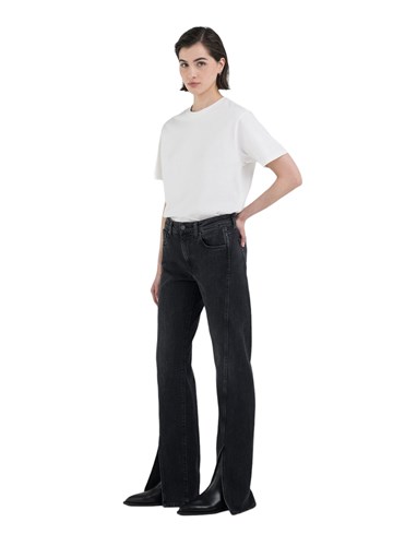 Replay PERLIE STRAIGHT FIT JEANS WA527  613 777 - 2