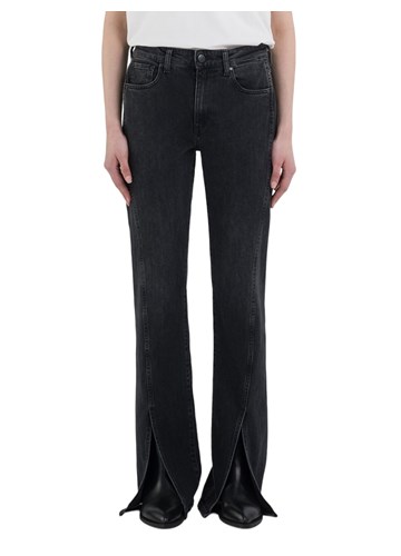 Replay PERLIE STRAIGHT FIT JEANS WA527  613 777 - 3