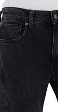 PERLIE STRAIGHT FIT JEANS WA527  613 777 - 4