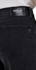 PERLIE STRAIGHT FIT JEANS WA527  613 777 - 5
