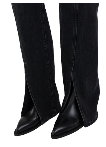 Replay PERLIE STRAIGHT FIT JEANS WA527  613 777 - 6