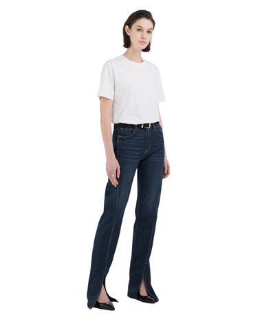 Replay perlie straight fit jeans wa527 809 781