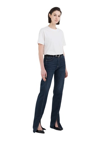 Replay PERLIE STRAIGHT FIT JEANS WA527 809 781 - 1