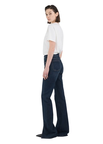 Replay PERLIE STRAIGHT FIT JEANS WA527 809 781 - 2