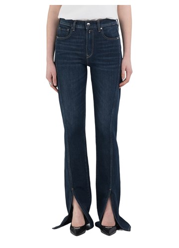Replay PERLIE STRAIGHT FIT JEANS WA527 809 781 - 3