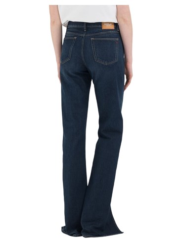 Replay PERLIE STRAIGHT FIT JEANS WA527 809 781 - 4