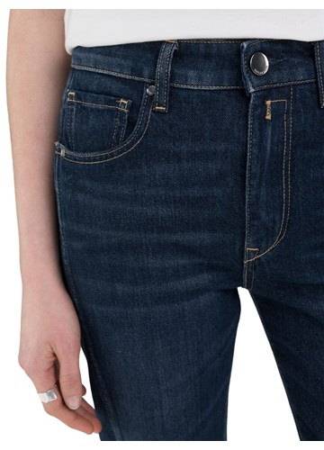 Replay PERLIE STRAIGHT FIT JEANS WA527 809 781 - 5