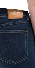 PERLIE STRAIGHT FIT JEANS WA527 809 781 - 6