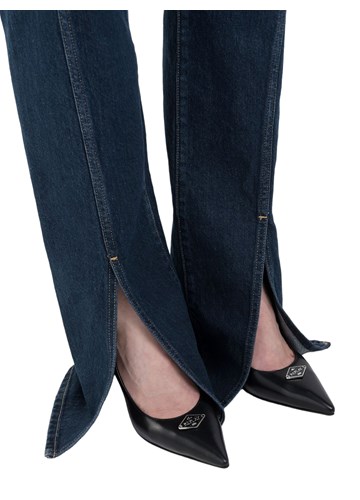 Replay PERLIE STRAIGHT FIT JEANS WA527 809 781 - 7