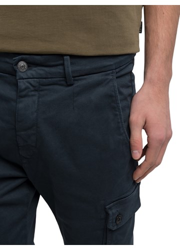 Replay PLAVE JAAN SLIM FIT CARGO JEANS M9649E 8366197 - 6