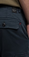 PLAVE JAAN SLIM FIT CARGO JEANS M9649E 8366197 - 7