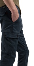 PLAVE JAAN SLIM FIT CARGO JEANS M9649E 8366197 - 8