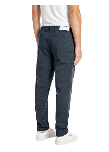 Replay PLAVI BENNI CHINO JEANS M9722J 8075951 - 2