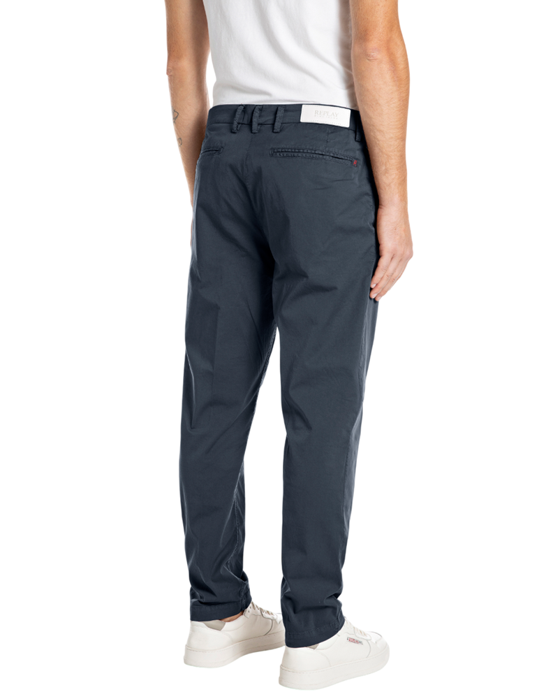 Replay PLAVI BENNI CHINO JEANS M9722J 8075951 - 2