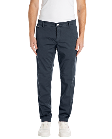 M9722J 8075951 Replay plavi benni chino jeans m9722j 8075951 Replay plavi benni chino jeans m9722j 8075951