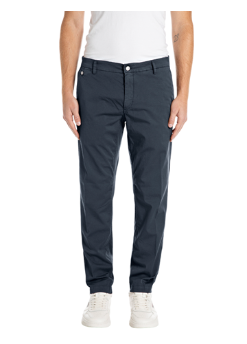 Replay PLAVI BENNI CHINO JEANS M9722J 8075951 - 1