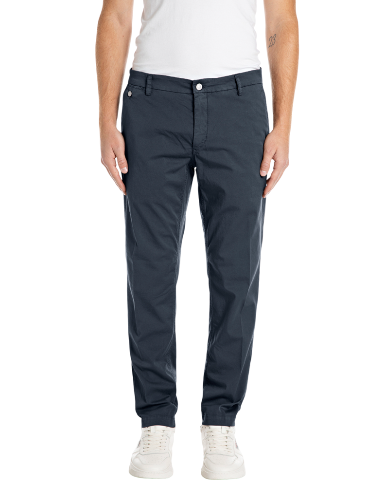 Replay PLAVI BENNI CHINO JEANS M9722J 8075951 - 1