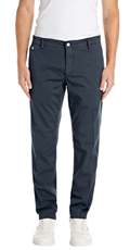 PLAVI BENNI CHINO JEANS M9722J 8075951 - 1