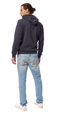 PLAVI HOODIE S BOLD REPLAY NATPISOM - 4