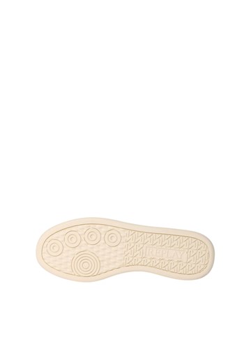 Replay PLAYME HEAT BIJELE KOŽNE TENISICE - 6