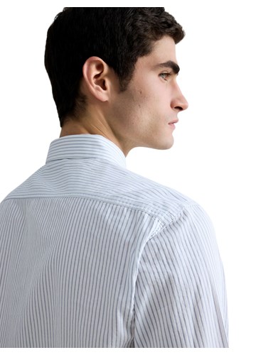 Replay PRUGASTA KOŠULJA REGULARNOG KROJA - 7