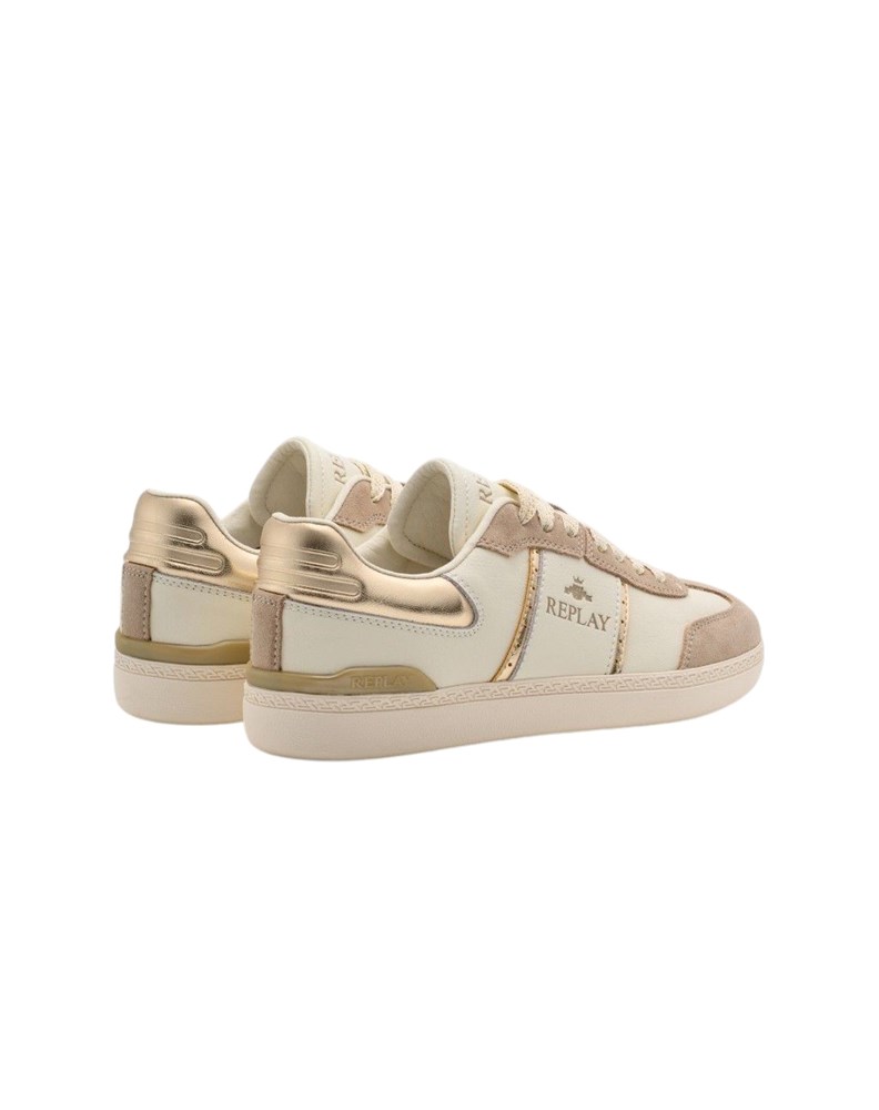 Replay PYPER W FLOW TENISICE S PRIVJESKOM - 3