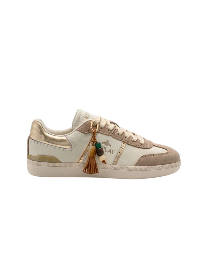 Replay PYPER W FLOW TENISICE S PRIVJESKOM - 1