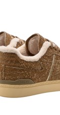 PYPER W HAIRY TENISICE S DETALJIMA OD KRZNA - 3