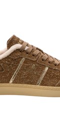 PYPER W HAIRY TENISICE S DETALJIMA OD KRZNA - 1