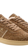PYPER W HAIRY TENISICE S DETALJIMA OD KRZNA - 2