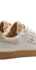 PYPER W SOFT TENISICE S DETALJEM OD KRZNA - 3