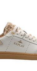 PYPER W SOFT TENISICE S DETALJEM OD KRZNA - 1
