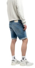 RBJ.981 TAPERED FIT KRATKE JEANS HLAČE MA981Y 573 844 - 3