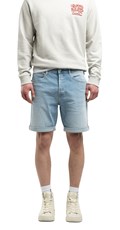 RBJ.981 TAPERED FIT KRATKE JEANS HLAČE MA981Y 573 846 - 2