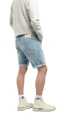RBJ.981 TAPERED FIT KRATKE JEANS HLAČE MA981Y 573 846 - 3